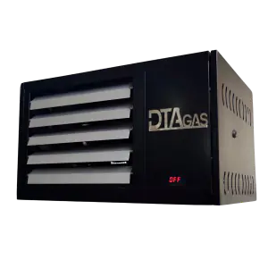 DTAGAS Sıcak Hava Üreteci 55 kW