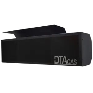 Dtagas LCD Seramik Radyant Isıtıcı 20kW