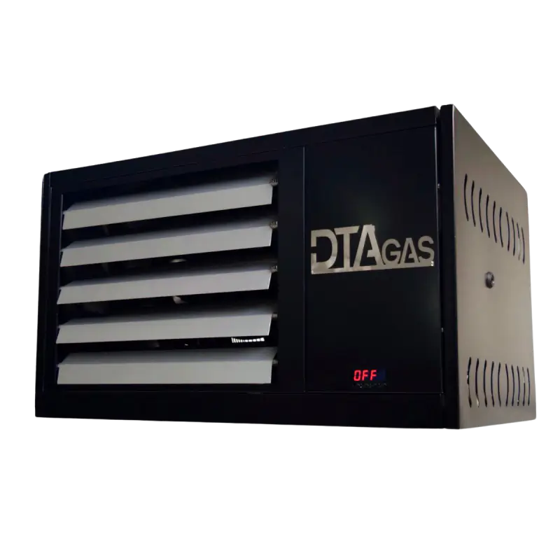 DTAGAS Elektrikli Sıcak Hava Üreteci 18kW